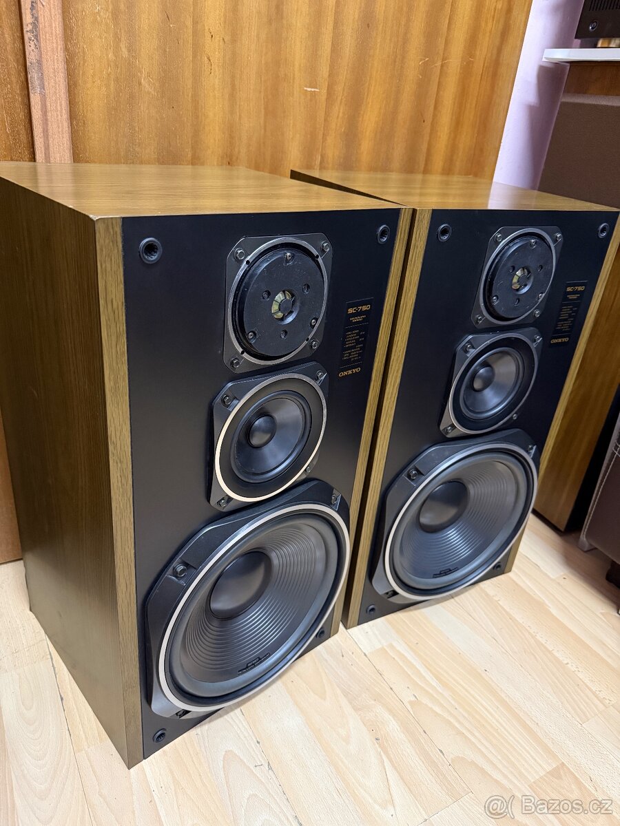 Onkyo - 3
