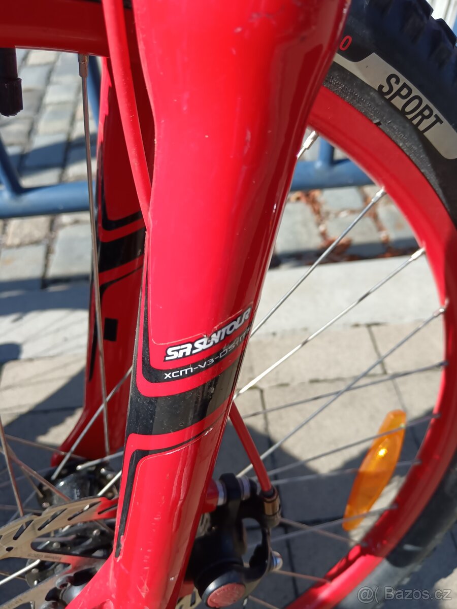 Specialized hardrock - 3