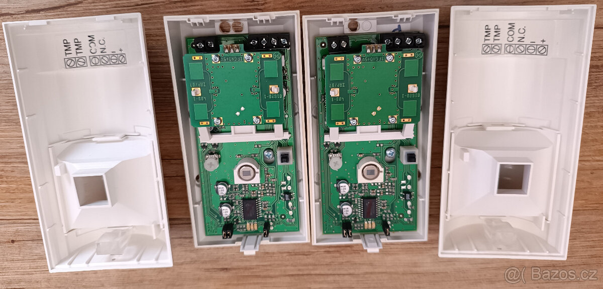 ⚡️ detektor Paradox MW+PIR 525D ⚡️ - 3