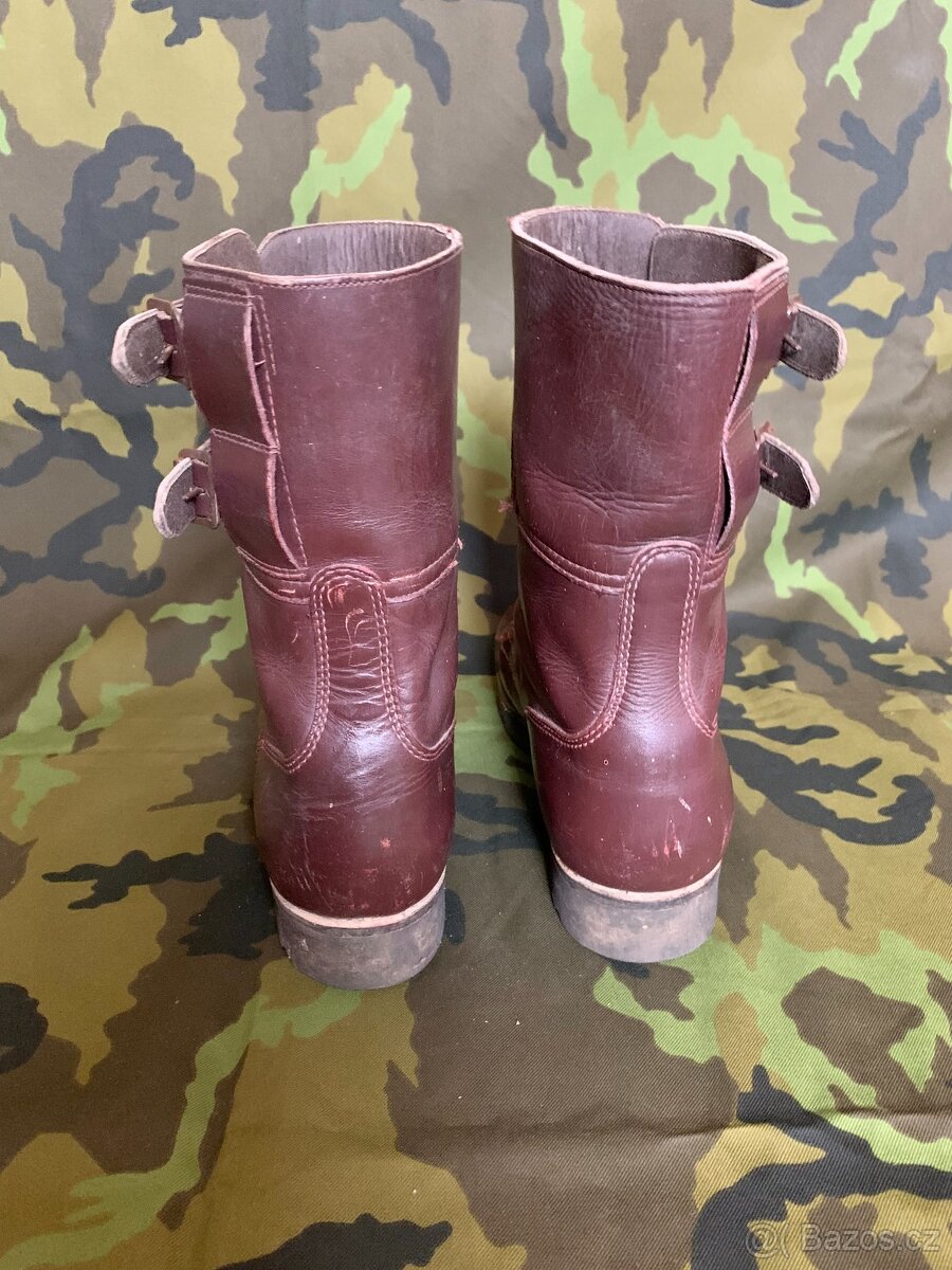 Důstojnické kanady - 3