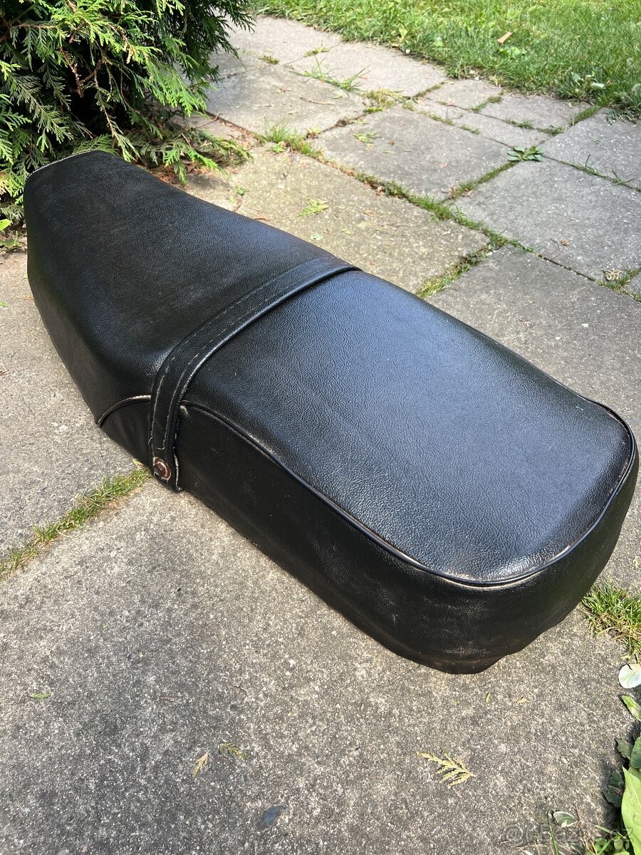 Dněpr Sedlo a nádrž - 3