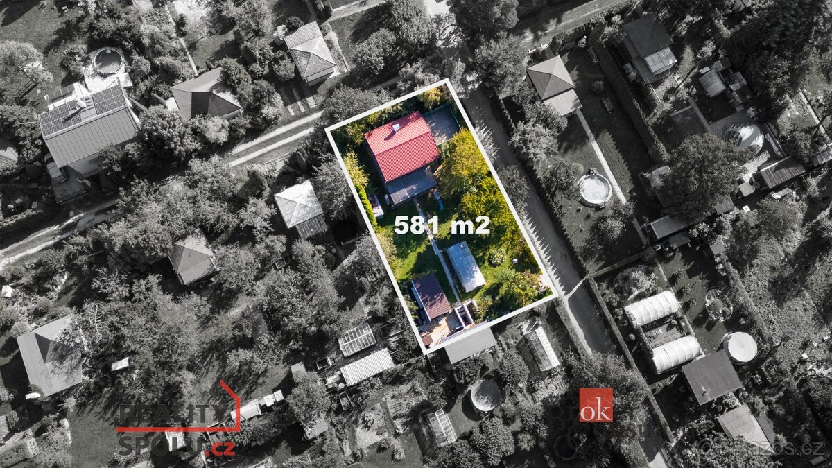 Prodej, domy/chata, 64 m2, Rozkvět míru I E379, 50009 Hradec - 3