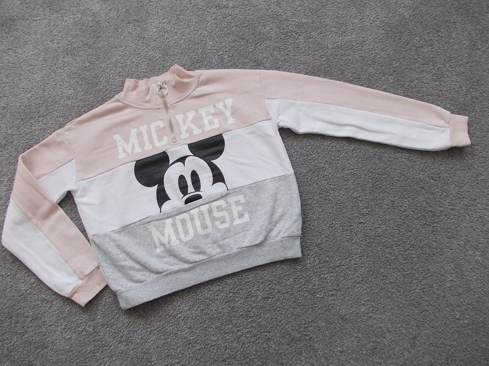 8x mikina / mikinka, vel. 146 - 3