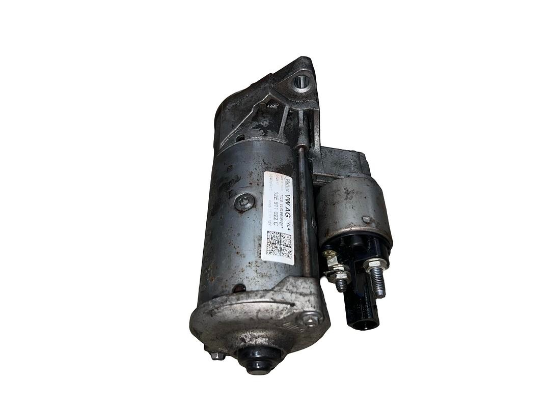 Startér 02E911022C RWU automat VW Arteon 3H r.v. 2017 - 3