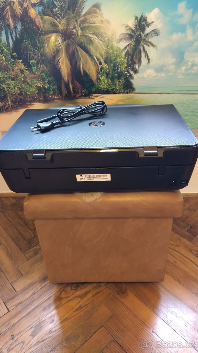 HP DeskJet Ink Advantage 4535 - 3