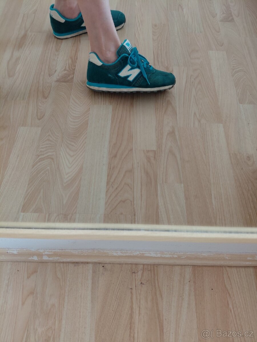 Tenisky New Balance - 3