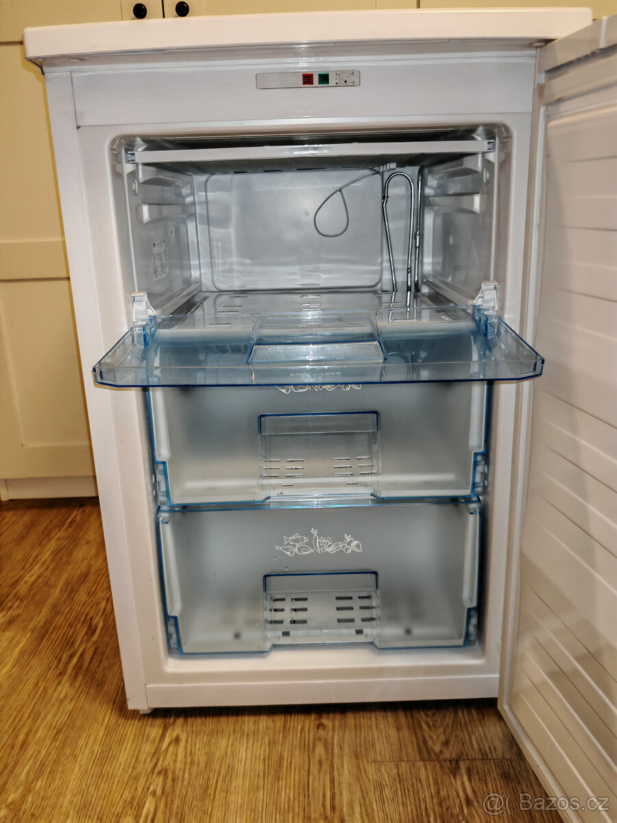Mrazák Beko FSE 1073 - 3