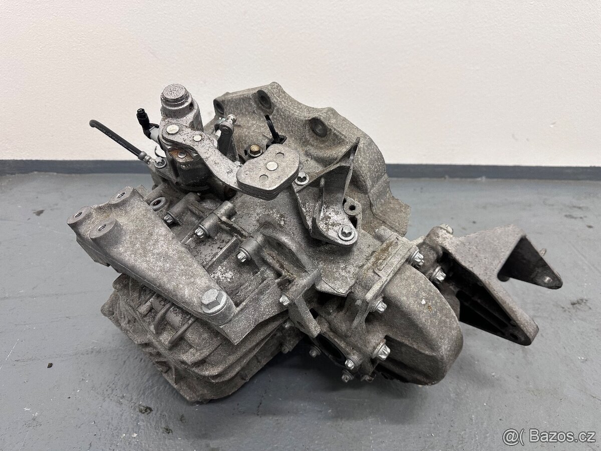 Převodovka Opel 1.6Cdti 1.7Cdti Astra Mokka Meriva Zafira - 3
