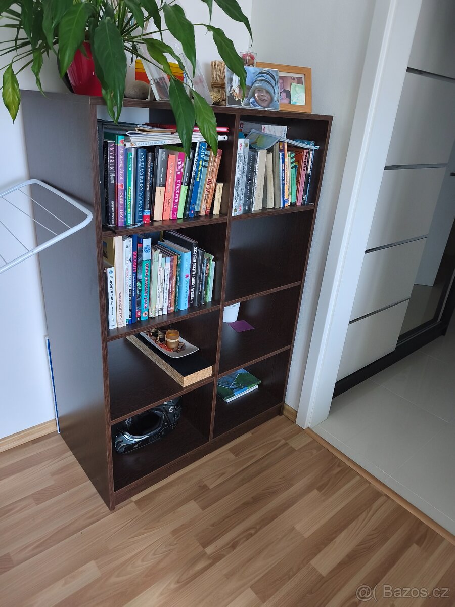 Nábytek do obýváku - 3