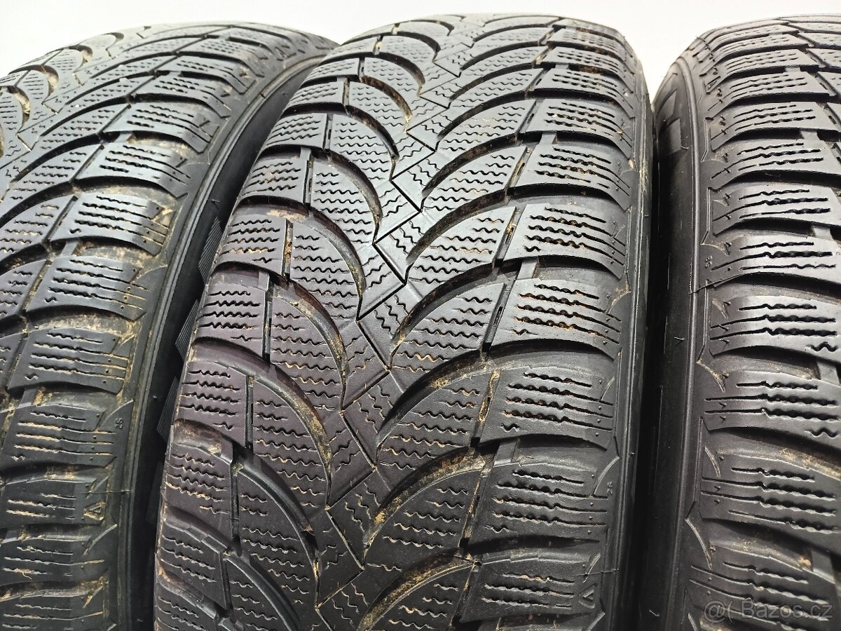 Zimní pneu 215/65/16 Nexen - 3