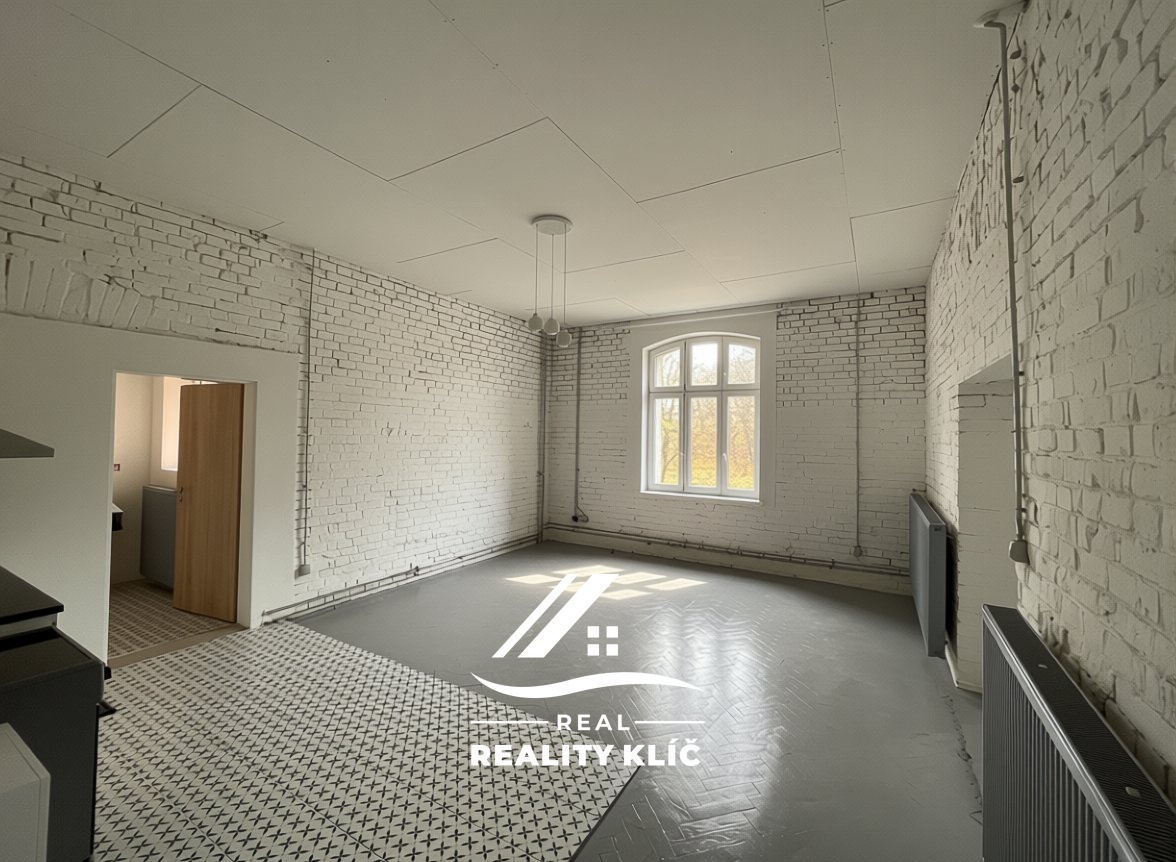 Pronájem bytu 3+kk 78 m², Ostrava, ev.č. 00403 - 3