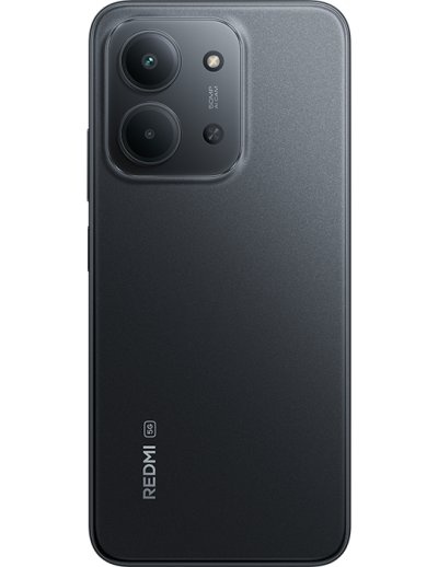 Xiaomi Redmi 15C 5G 128GB, černá - 3