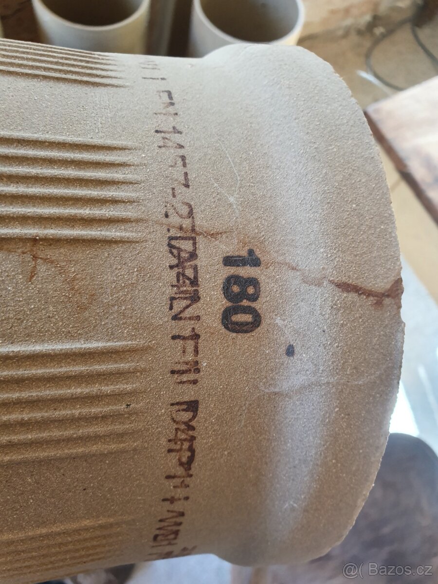 Komínová vložka - 3