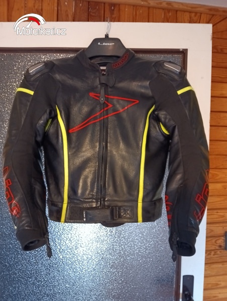 Dvoudílná kombinéza MBW Vixen - dámská - 3