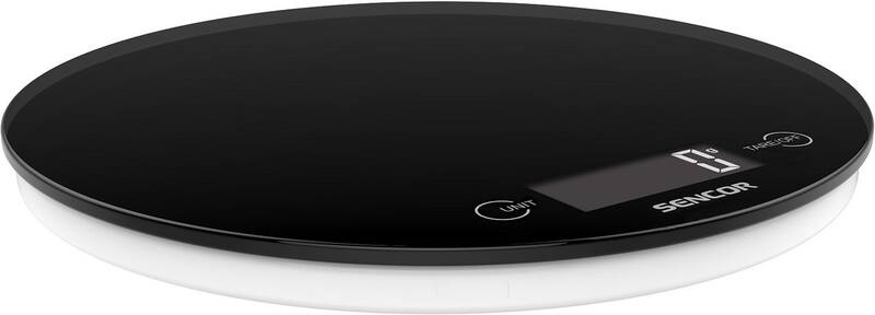 Kuchyňská váha Sencor SKS 5330 - 3