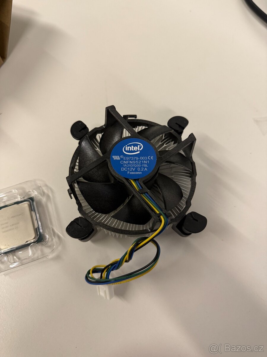 Intel Pentium Gold G6400, 4.00GHz - 3