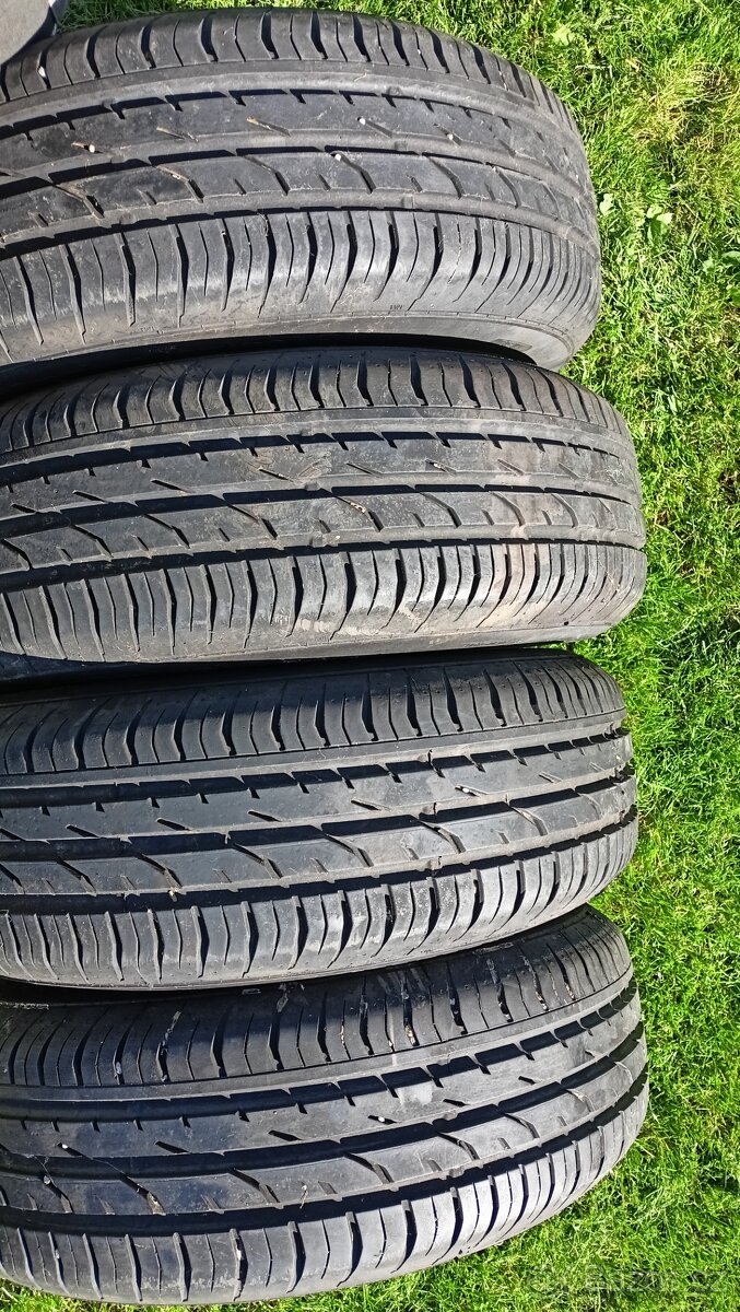 Alu kola, Liťáky - 3