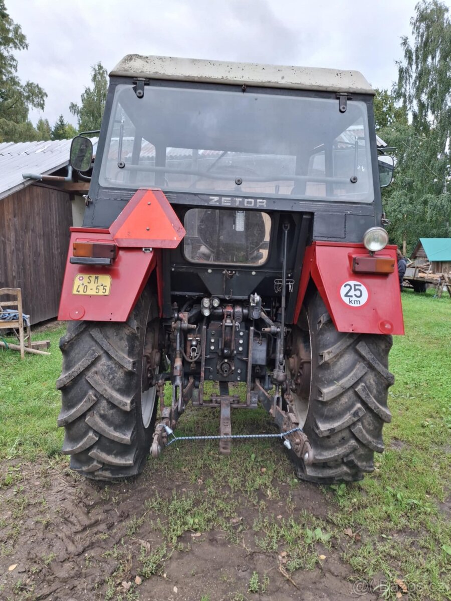 Zetor 7711 - 3