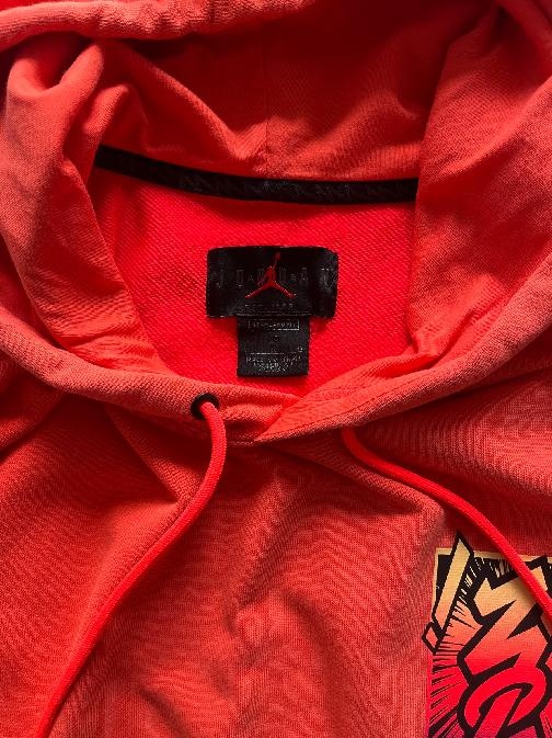 mikina nike jordan L - 3