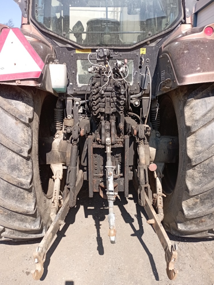 Valtra T202 - 3