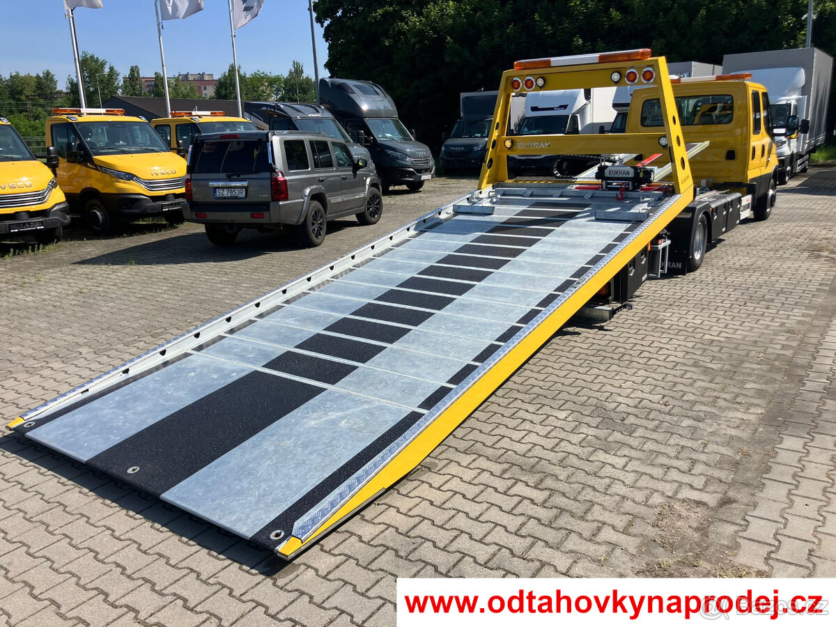 Iveco Daily 72-180 EUKRAN - 3