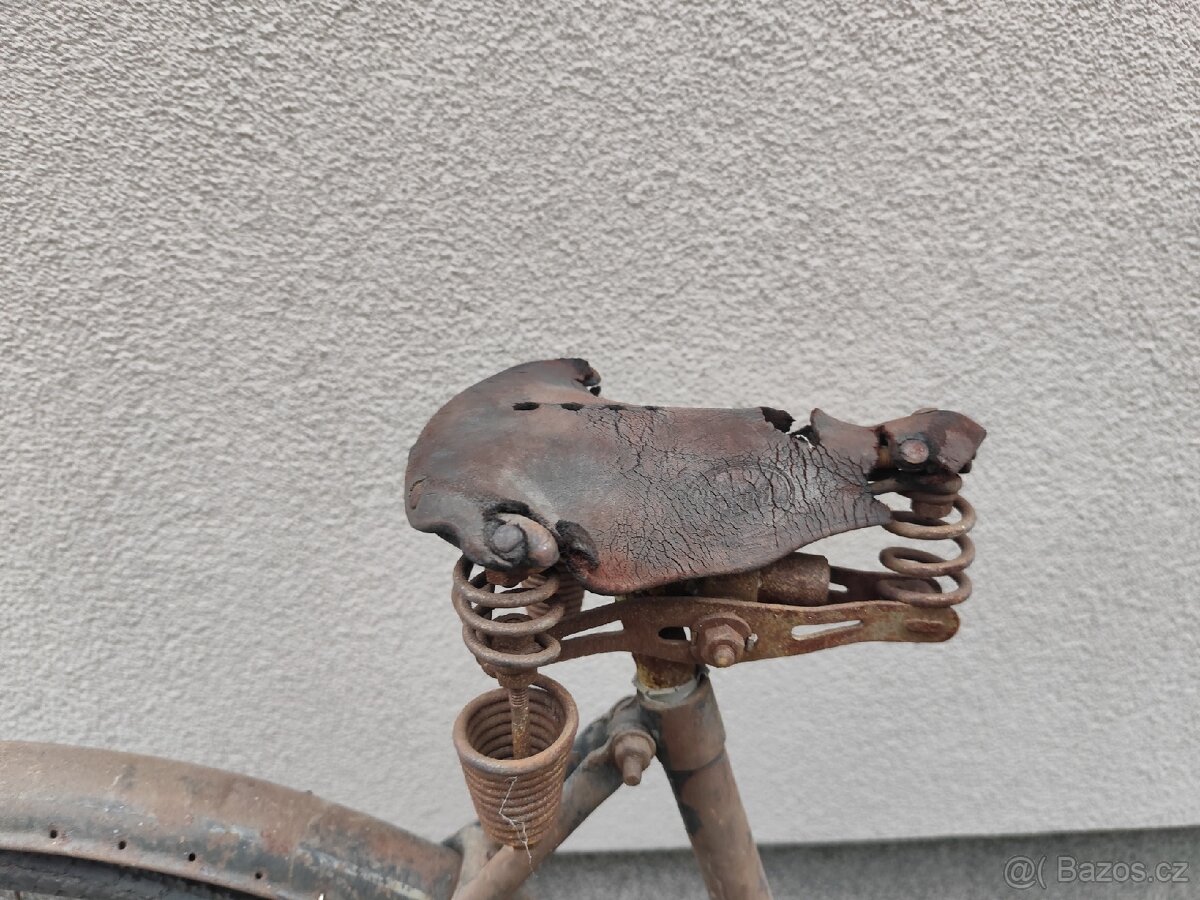 Historické kolo - 3