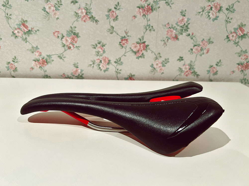 Sedlo 143mm Specialized Romin Evo Expert - 3