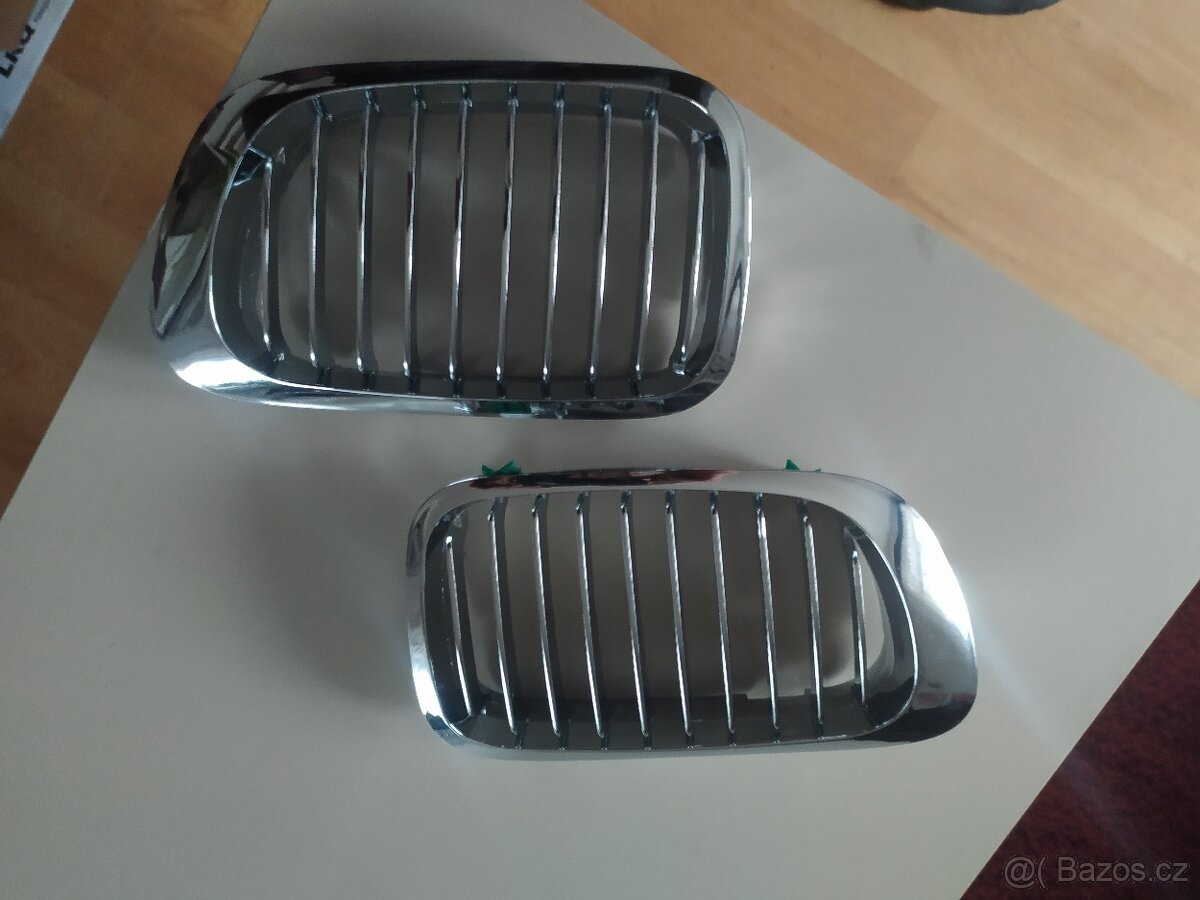 BMW E46 ledvinky - 3