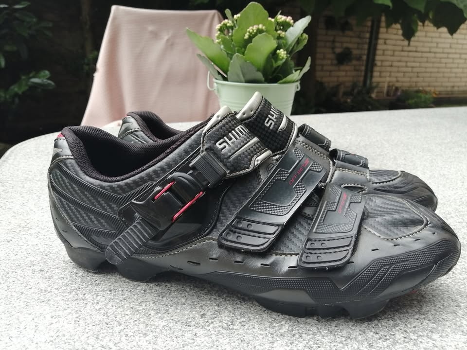 Boty SPD Shimano vel.46 - 3