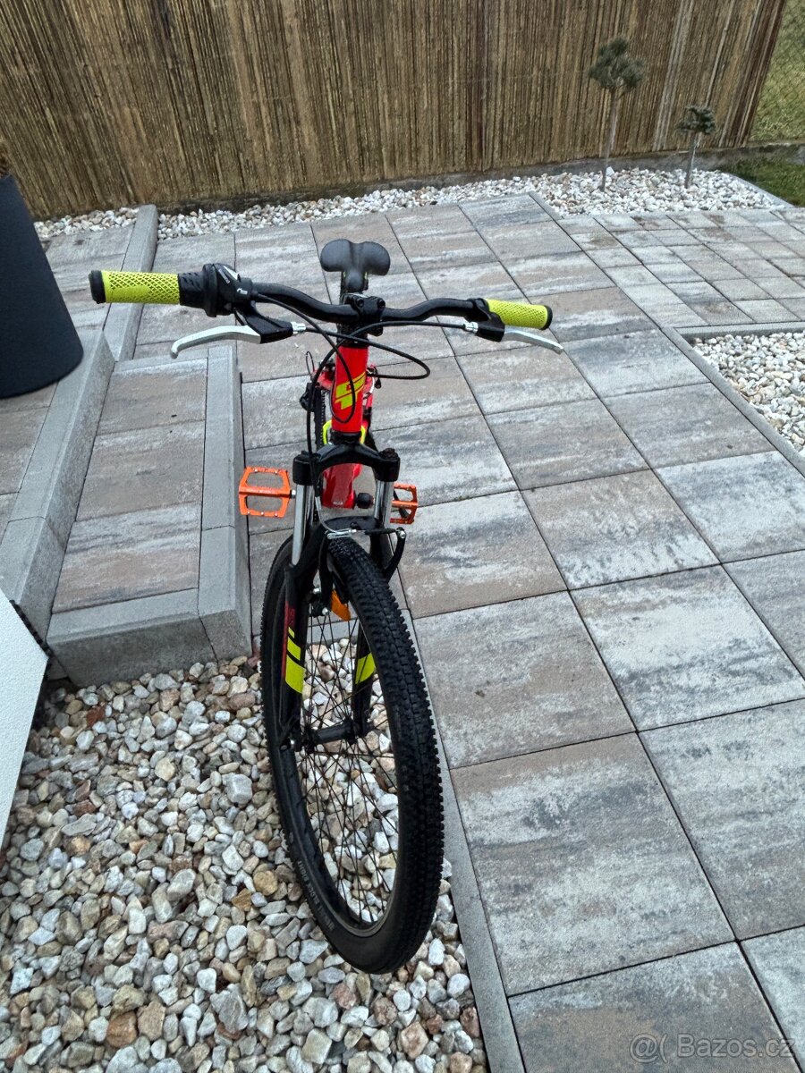 Horské kolo GT Stomper Prime - 3