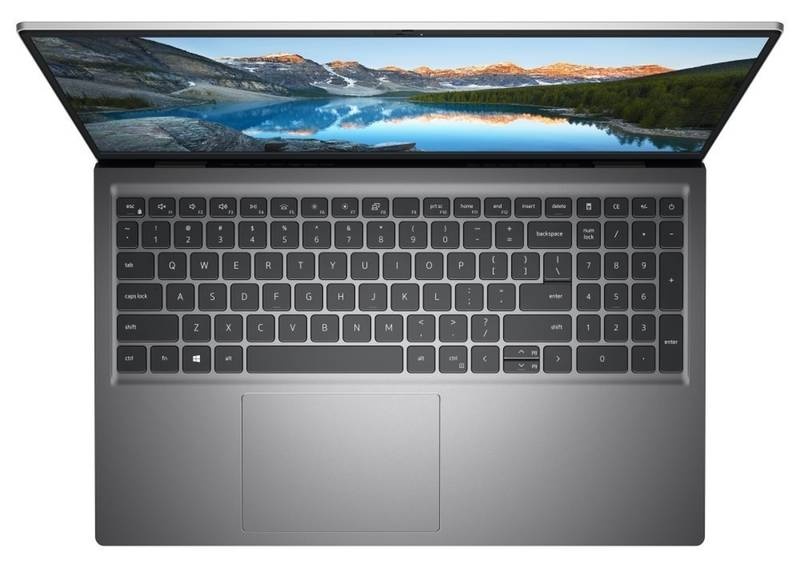 Notebook Dell Inspirion N-5510-N2-518S, SSD 512 GB, RAM 16GB - 3