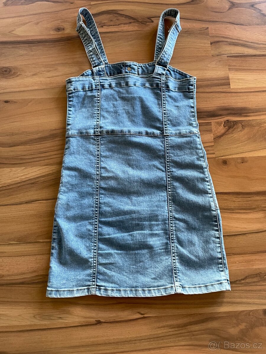 Šaty vel. 164 - 3