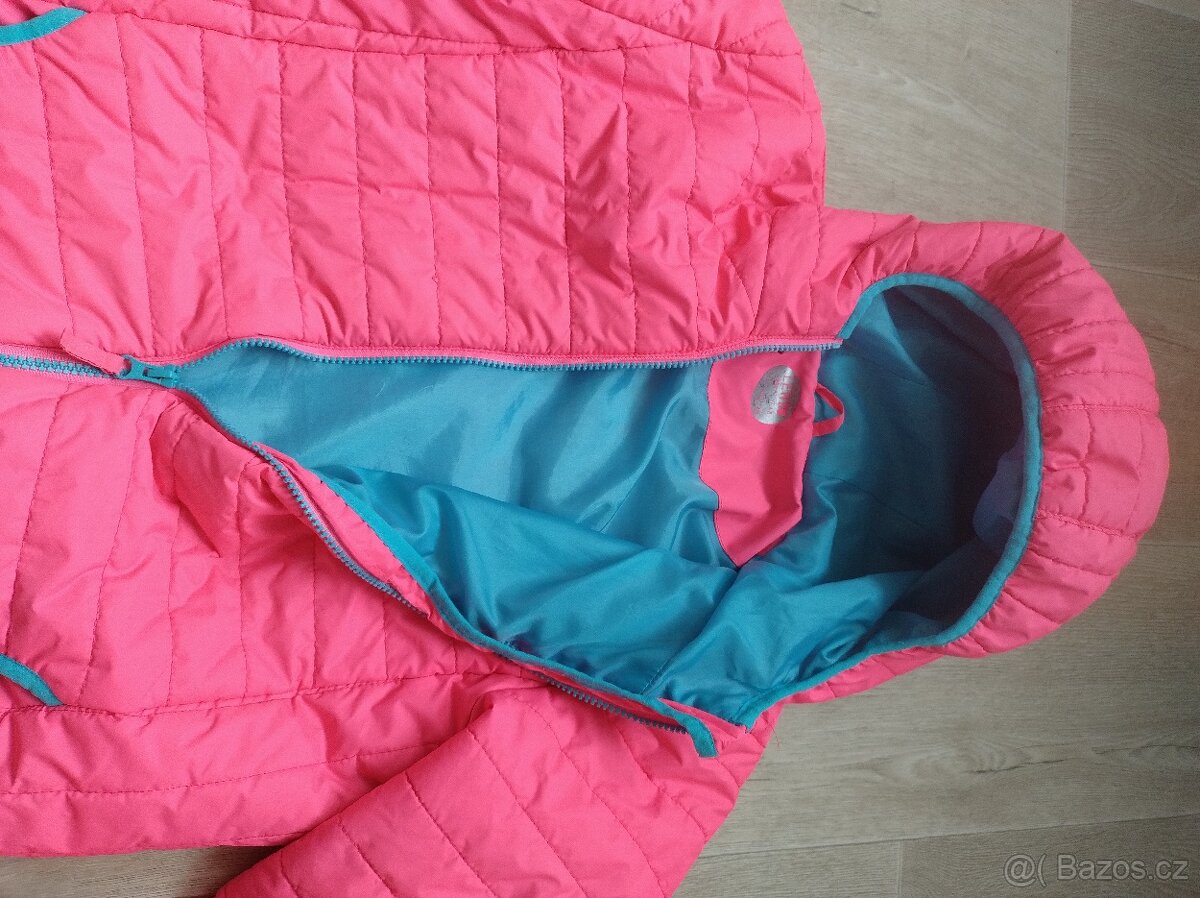 Podzimní bunda Lewro vel.164/170 - 3