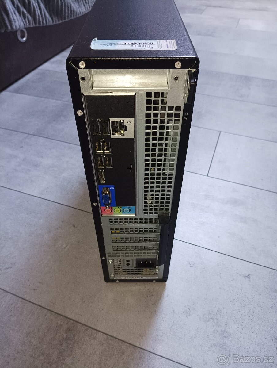 Pc Dell optiplex 3010 - 3