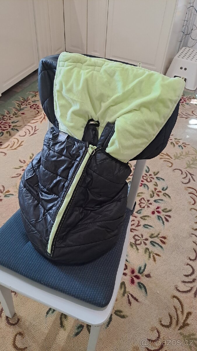 Fusak na vajičko - 3