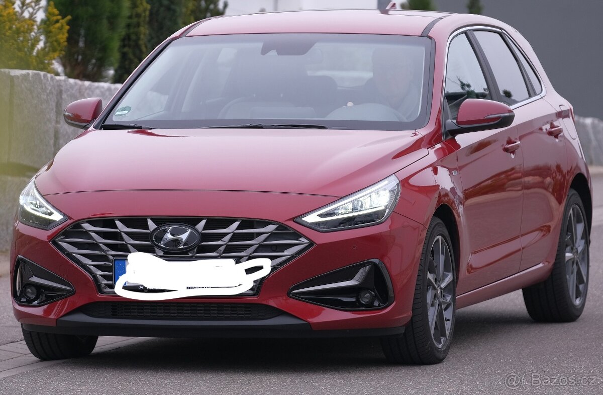 Hyundai i30 2017- - 3