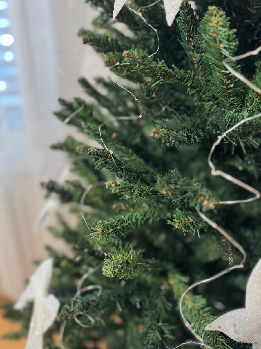 Vánoční stromeček - 3