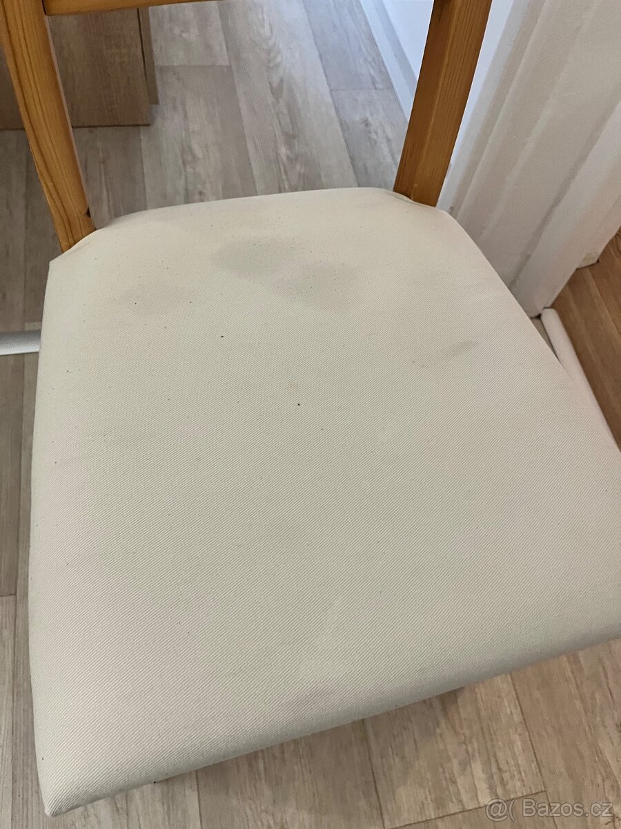 Jídelní židle - 3