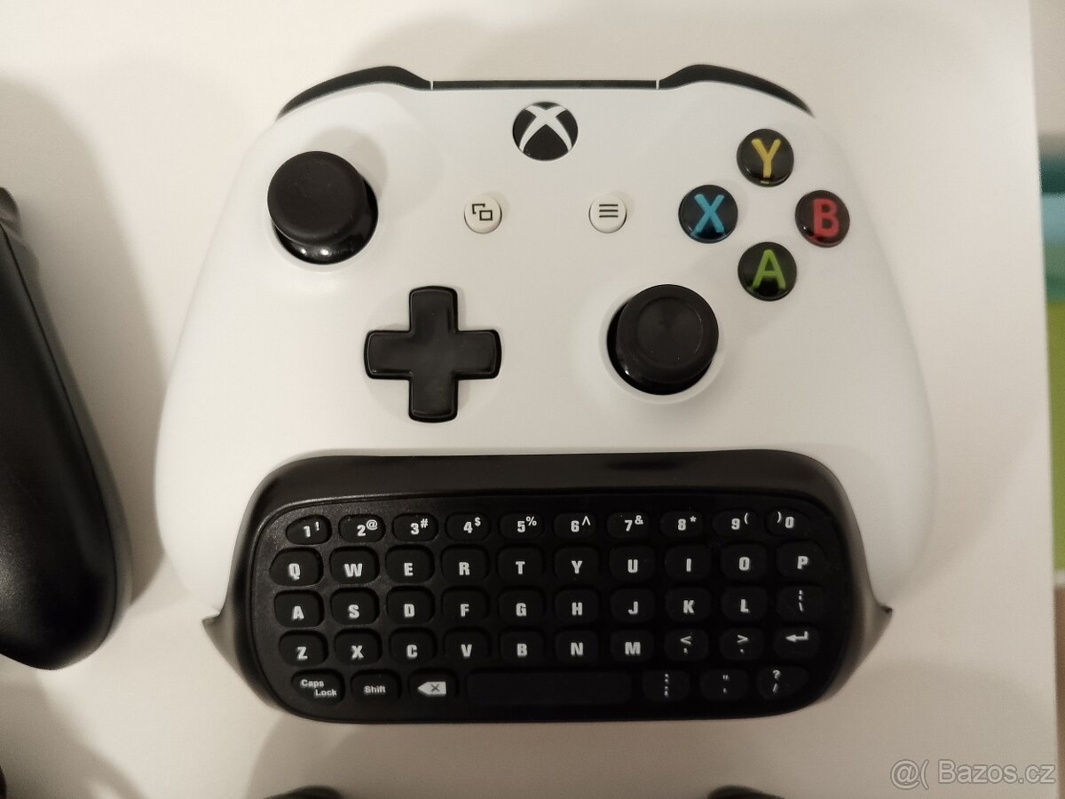 Ovladače na opravu PlayStation a Xbox - 3