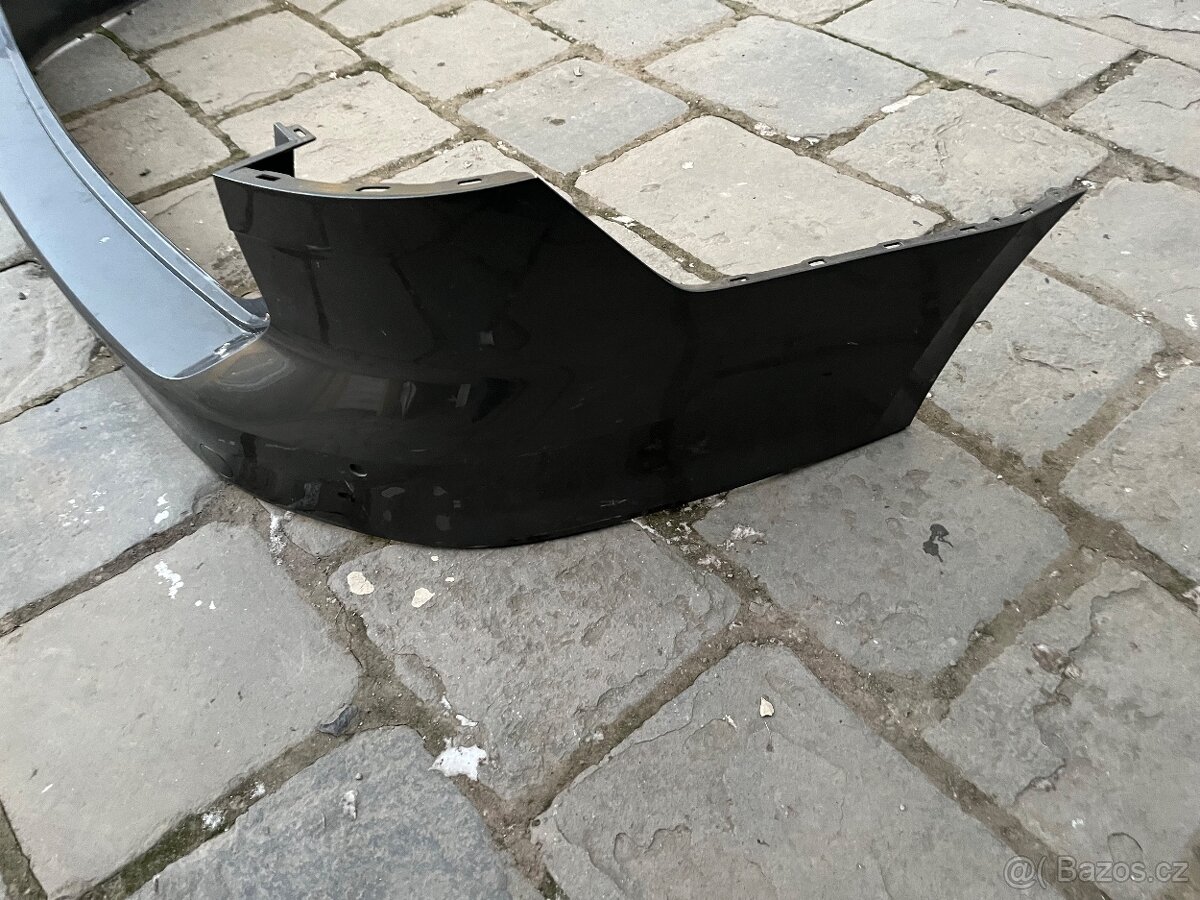 B8 passat zadni naraznik - 3