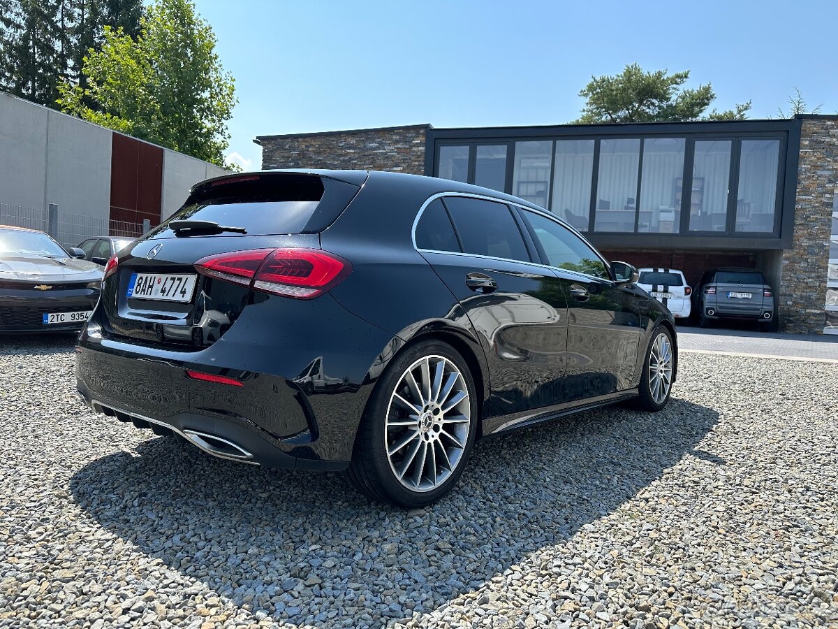 Mercedes benz a220d - 3