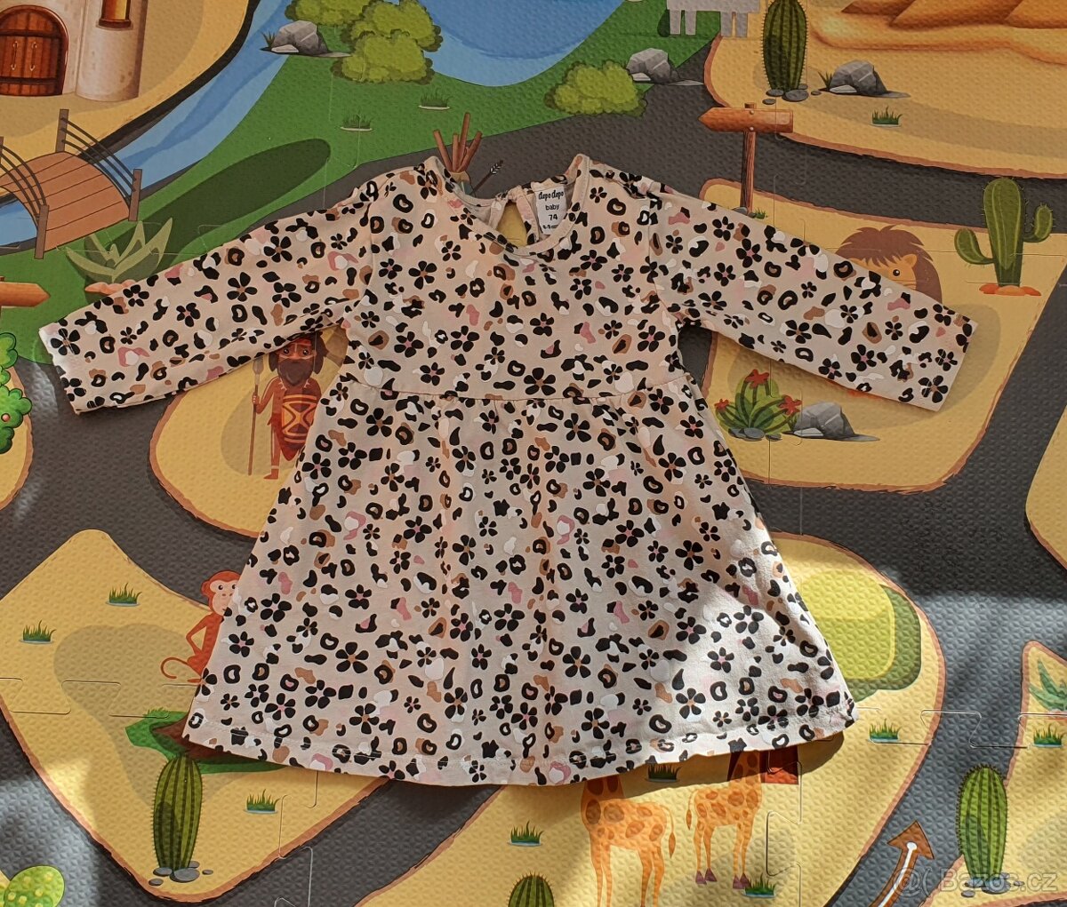 Prodám šatičky - 3