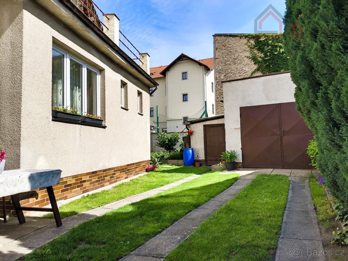 Prodej rodinného domu 4+1, Mladá Boleslav - 3