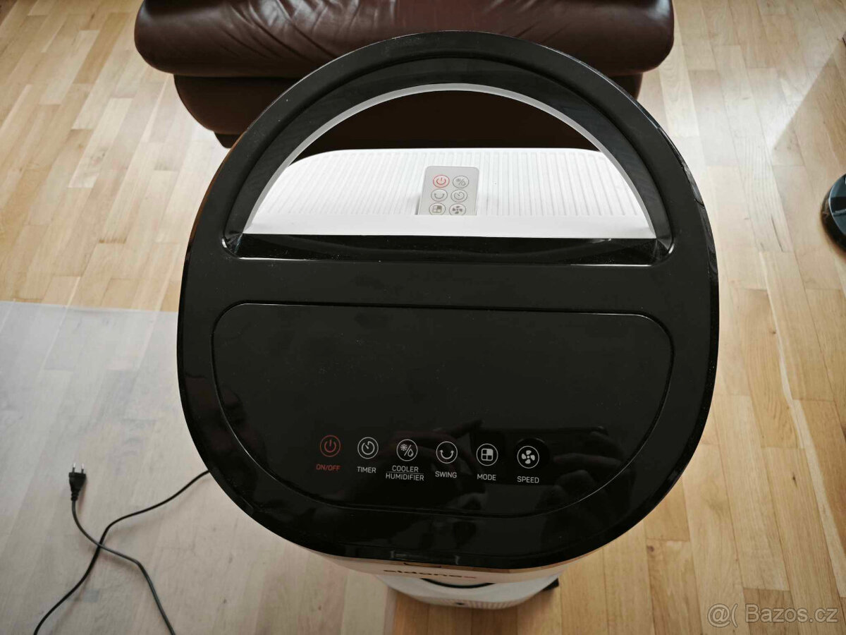 ELDONEX Arctic-Ice ochlazovač vzduchu - 3