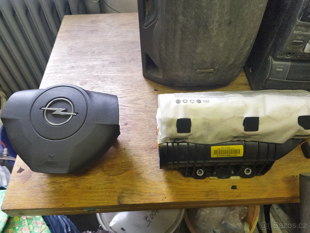 Opel Vectra C 1.9 88kw - 3