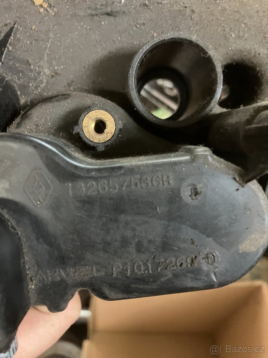 Ventilové víko 1.0 TCe Renault Dacia - 3