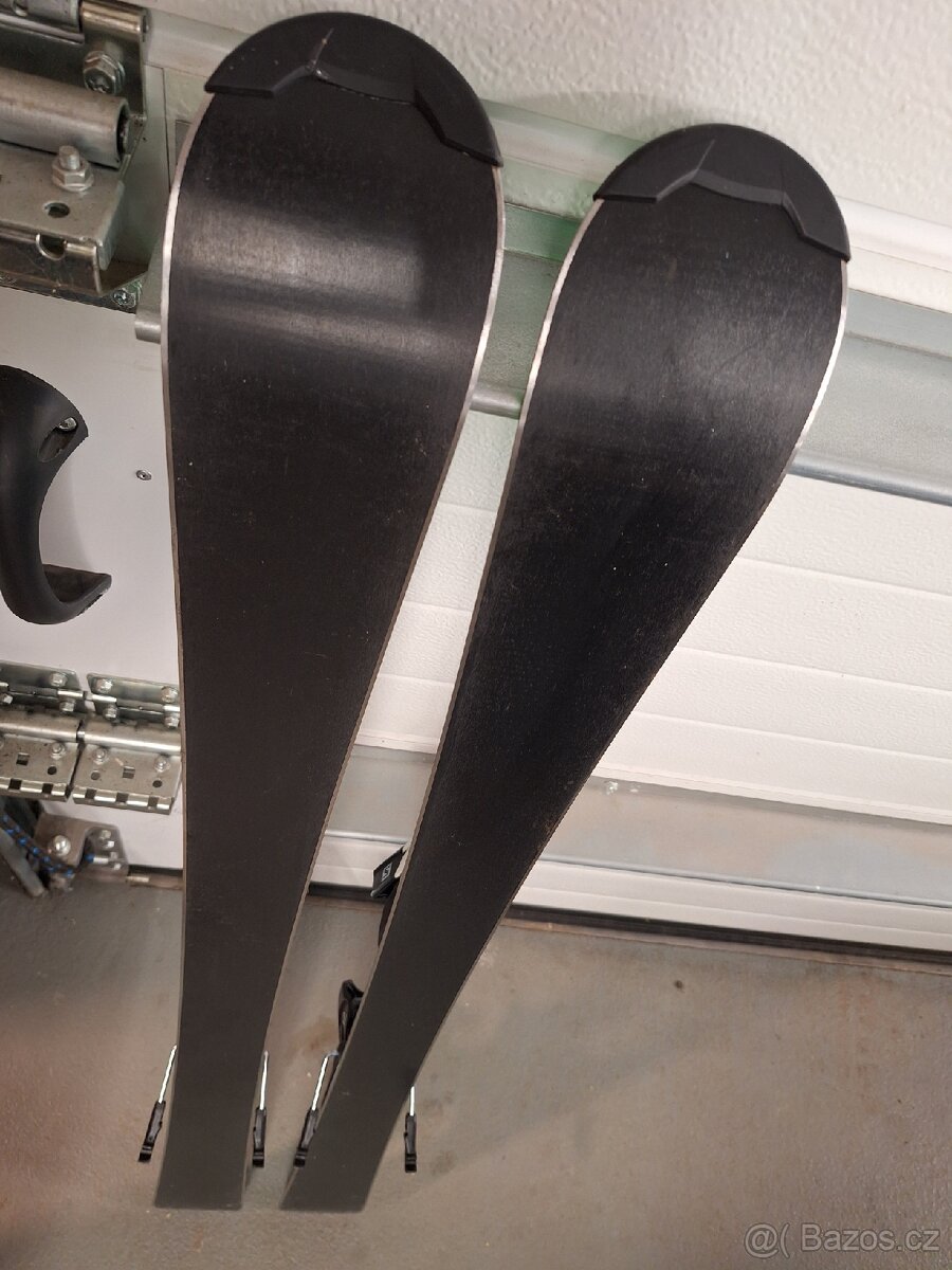 Dětské lyže Stöckli 110 cm - 3