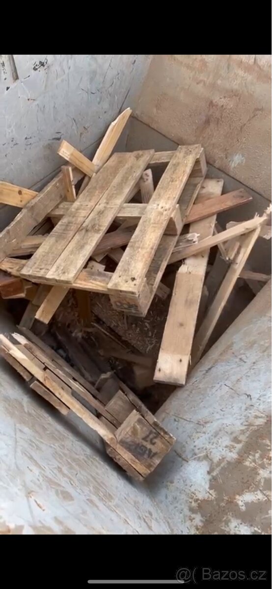 Mobilní peletovací linka - 3