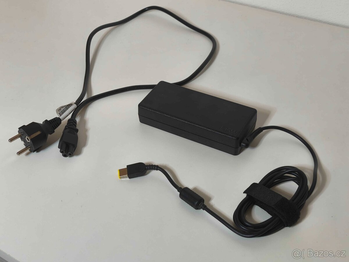 Lenovo Thinkpad Pro Docking Station 40AH - 3