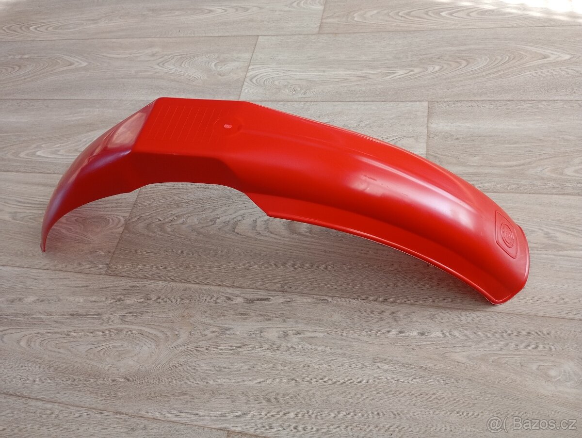 Blatník ČZ Motokros - 3